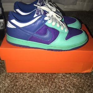 Women’s Nike Dunk Low